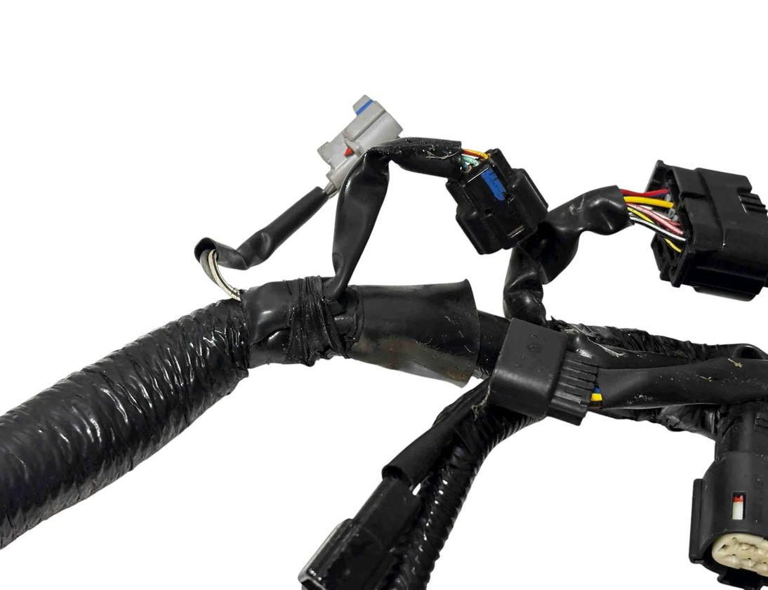 SUZUKI GSX-R Жгут 36610-28LC0 32551683