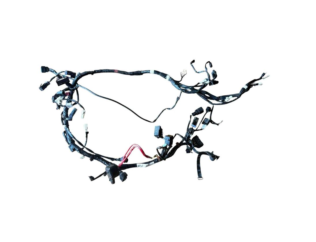 YAMAHA X-MAX Жгут BL2-H2590-10-2,YS410110-191100695 32575616