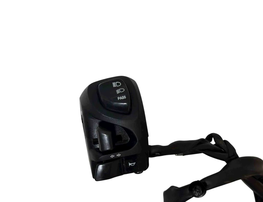 YAMAHA X-MAX Фары левой стороны переключателя передач B74H39630000 32575671