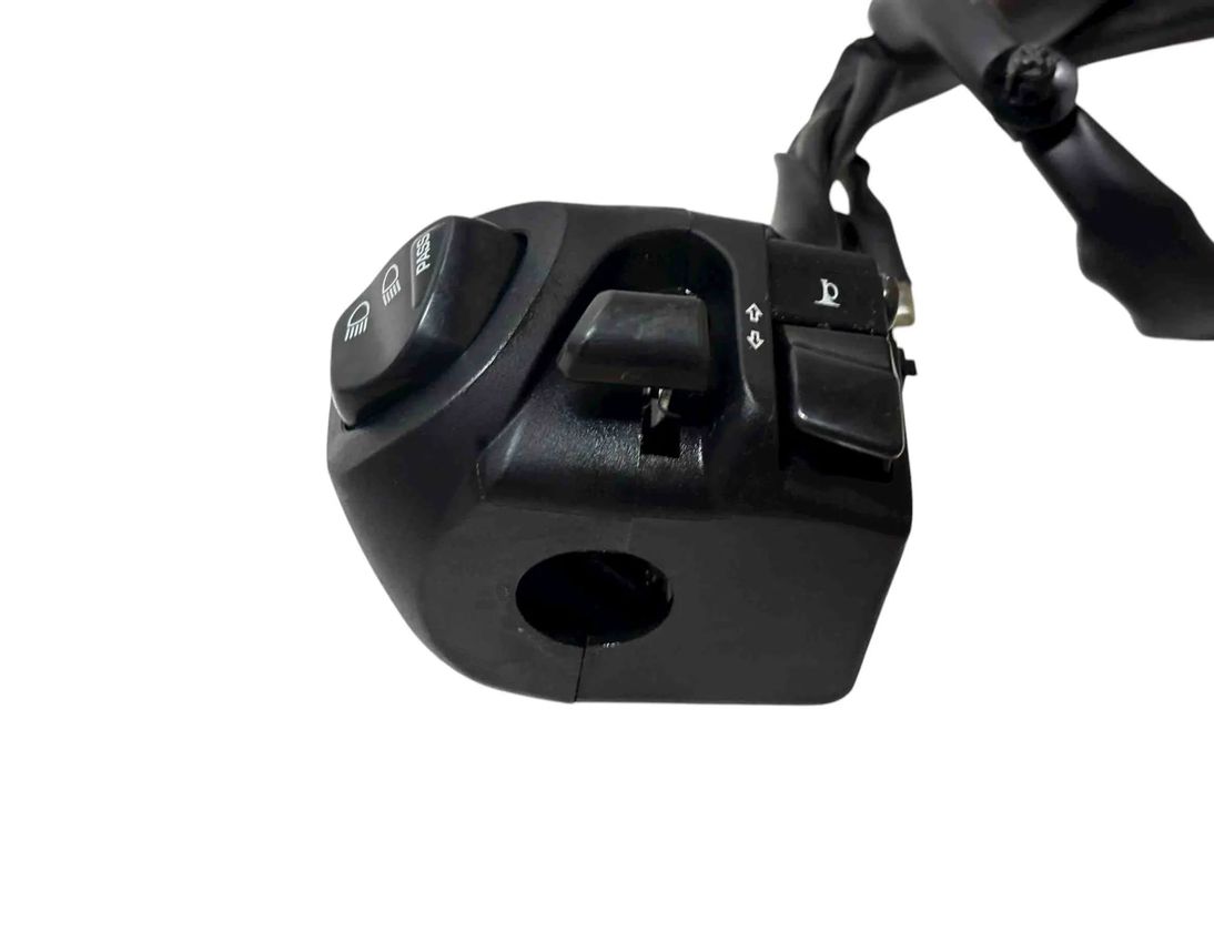 YAMAHA X-MAX Фары левой стороны переключателя передач B74H39630000 32575671