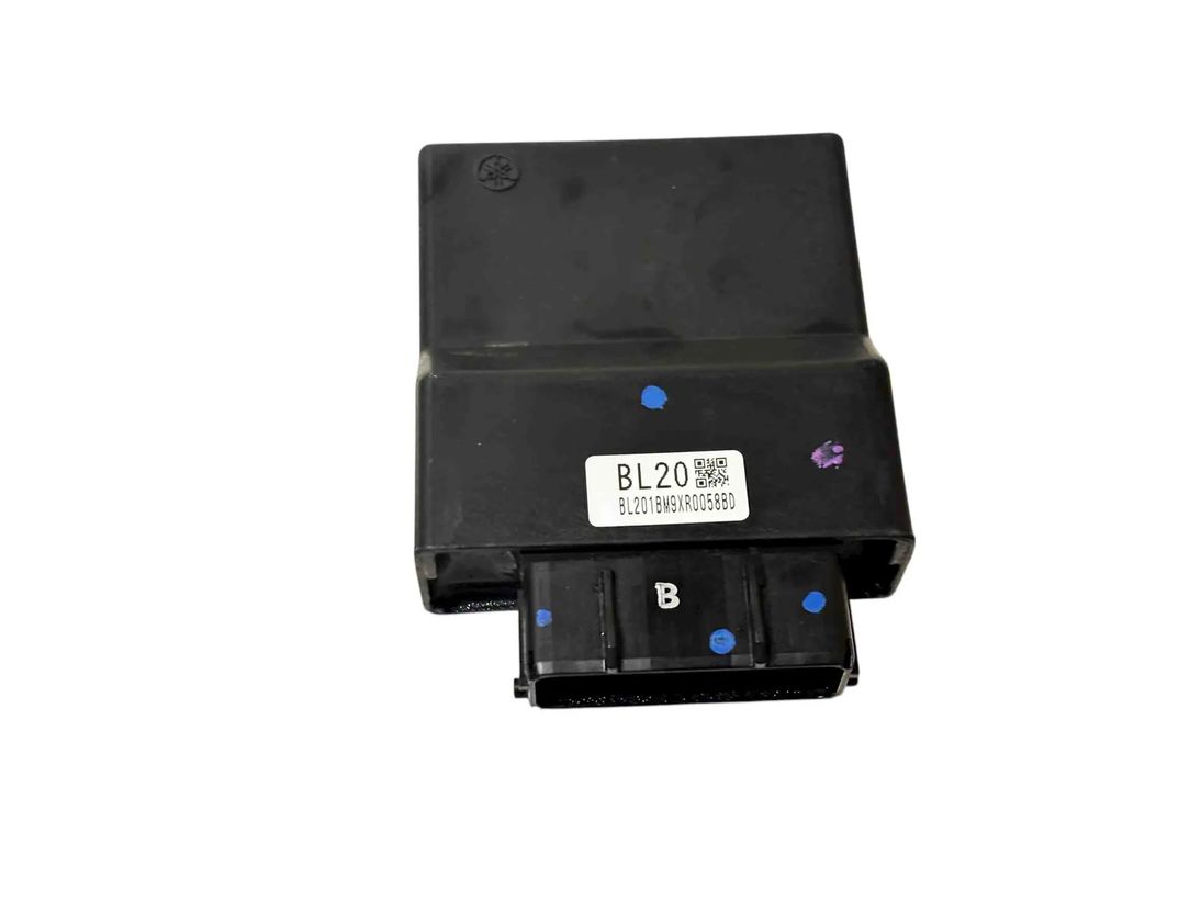 YAMAHA X-MAX Блок управления двигателем BL20,BL201BM9XR0058BD 32575708