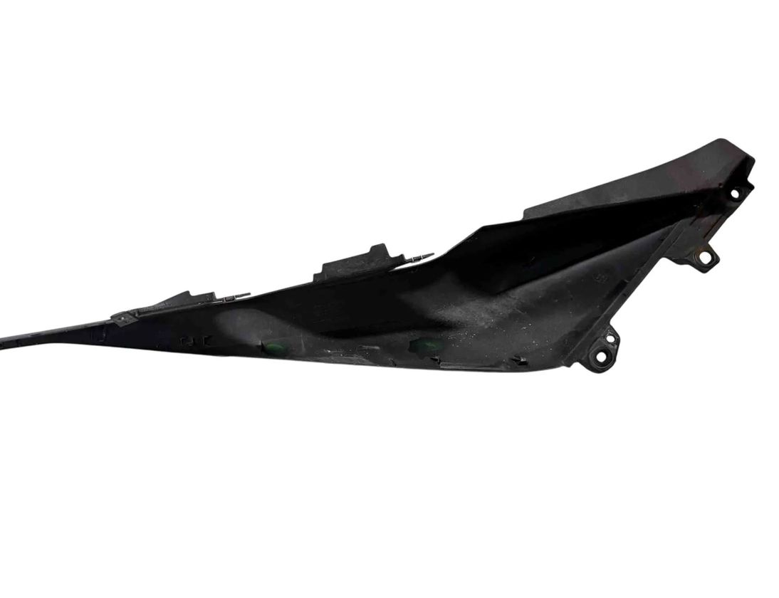 YAMAHA X-MAX Кожух панели обтекателя левой стороны BL1-F1731-00 32741920