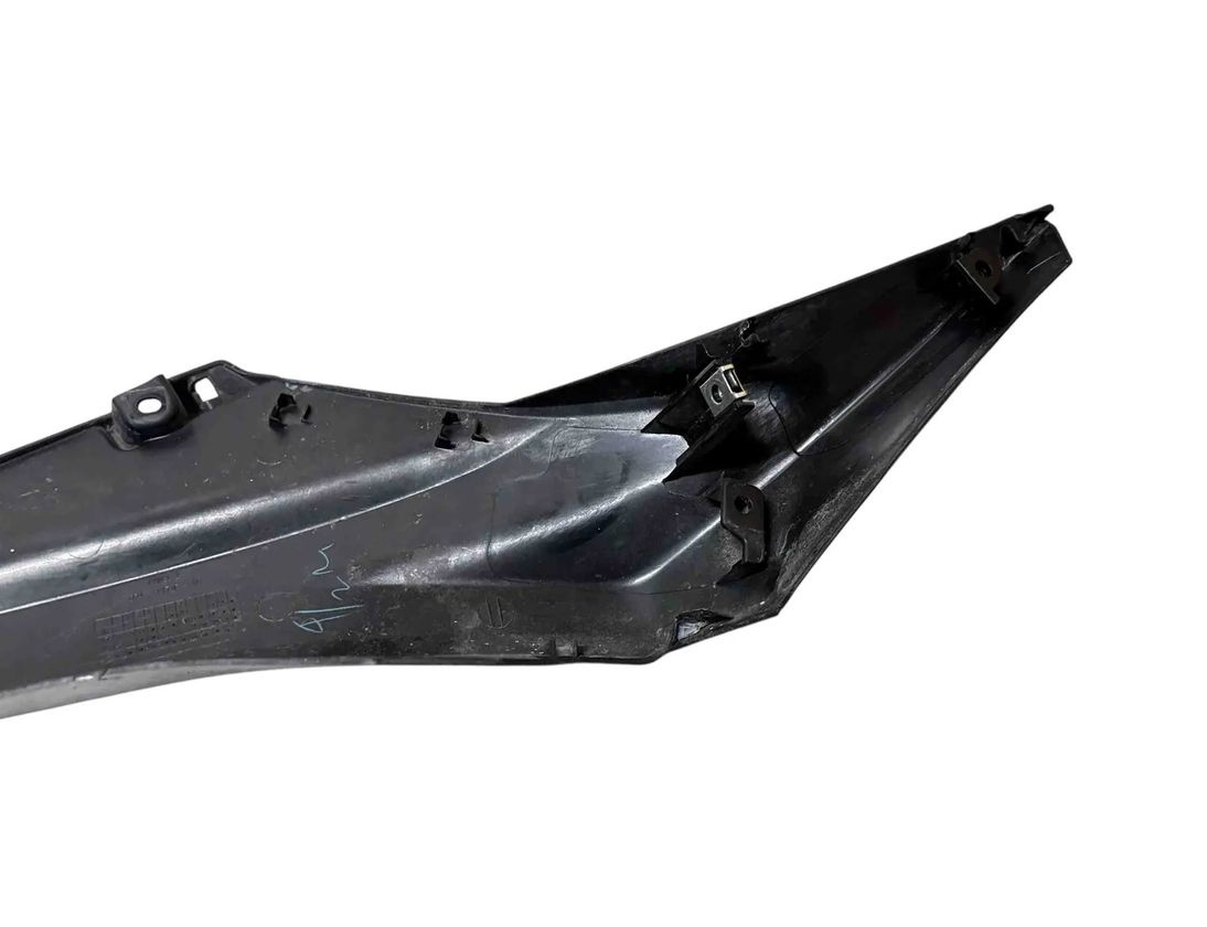 YAMAHA X-MAX Кожух заднего правого обтекателя B74-F172F-00 32741922