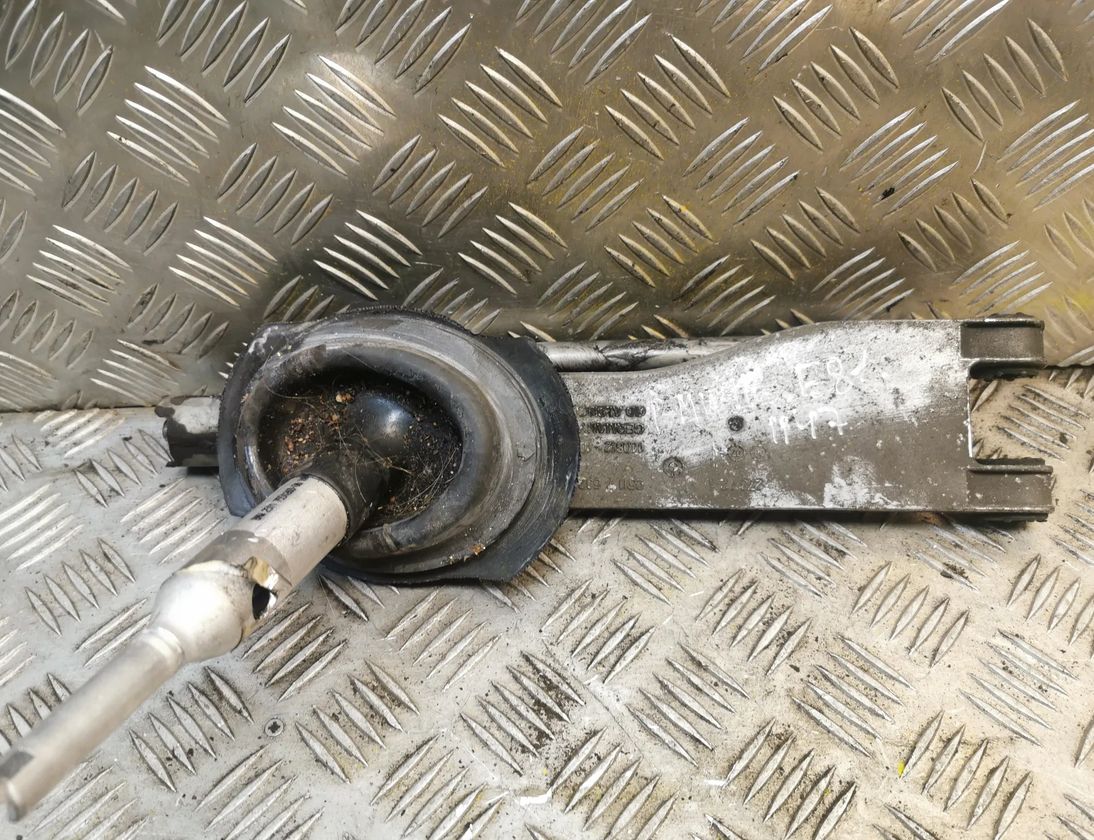 BMW 1 Series E81/E82/E87/E88 (2004-2013) Селектор коробки передач 7532492 11087029