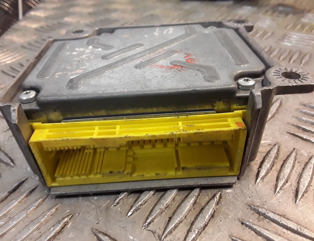 MERCEDES-BENZ E-Class W211/S211 (2002-2009) SRS Control Unit 0028206426,a0028206426 12088396