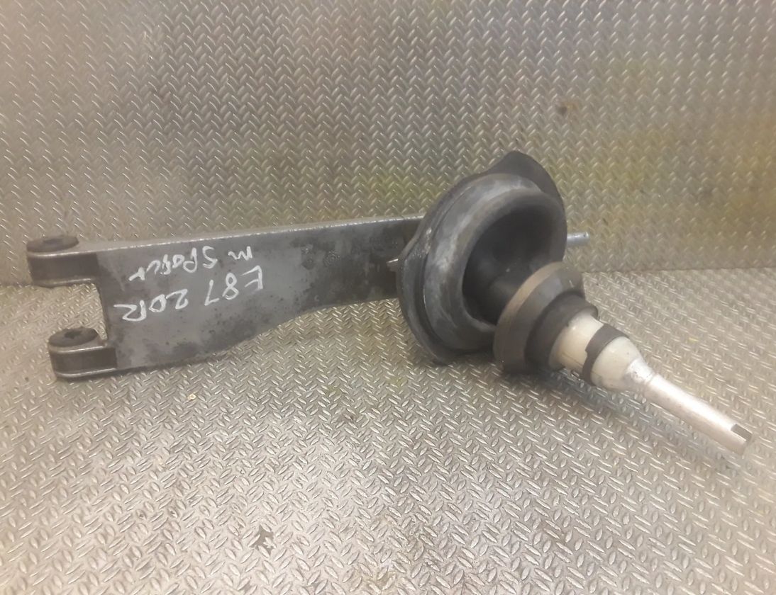 BMW 1 Series E81/E82/E87/E88 (2004-2013) Кулиса 7532492 13677747