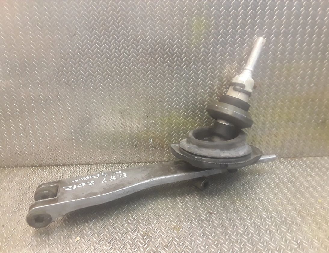 BMW 1 Series E81/E82/E87/E88 (2004-2013) Кулиса 7532492 13677747