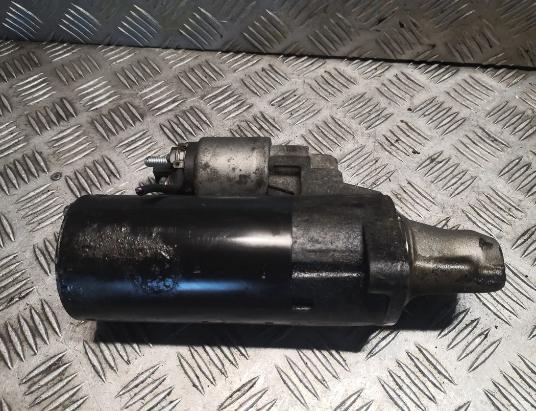 MERCEDES-BENZ E-Class W212/S212/C207/A207 (2009-2016) Стартер 0061516201,A0061516201 24928750