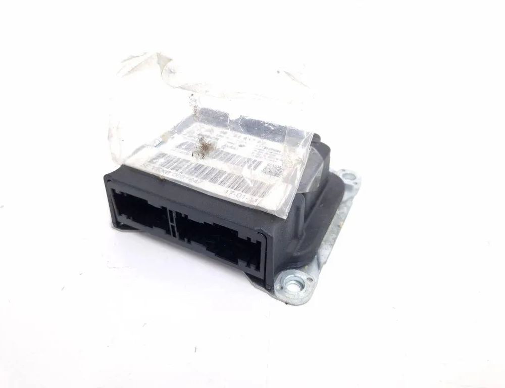 PEUGEOT 5008 1 generation (2009-2016) SRS Control Unit 9675181780,YBPB0081647 30546927