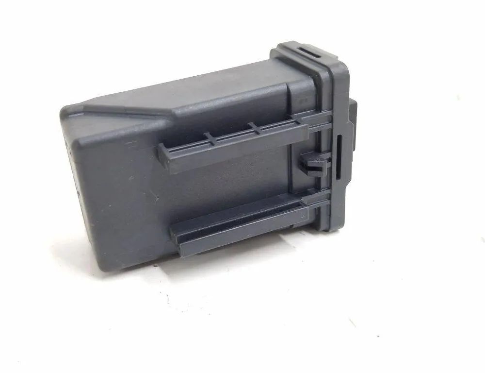 CITROËN C4 Picasso 2 generation (2013-2018) Другие блоки управления 9806066880,20131113 30555568