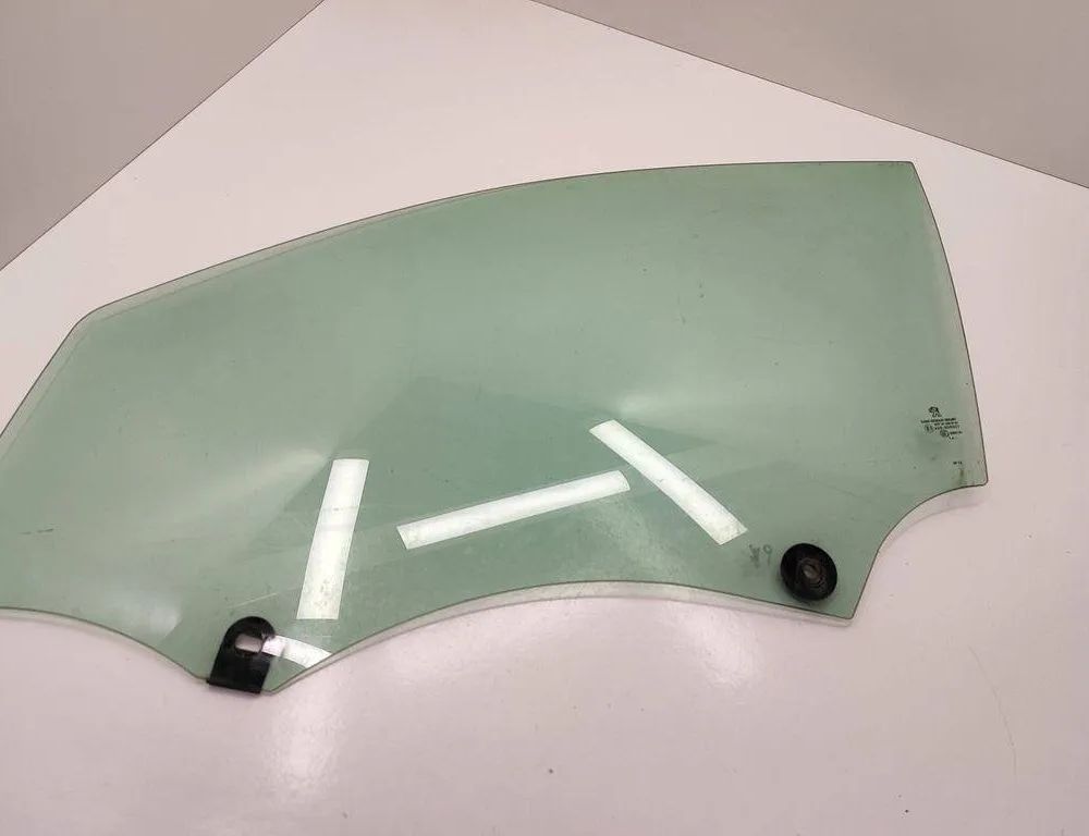 PEUGEOT 308 T9 (2013-2021) Стекло передней левой двери 43R009007 30797614