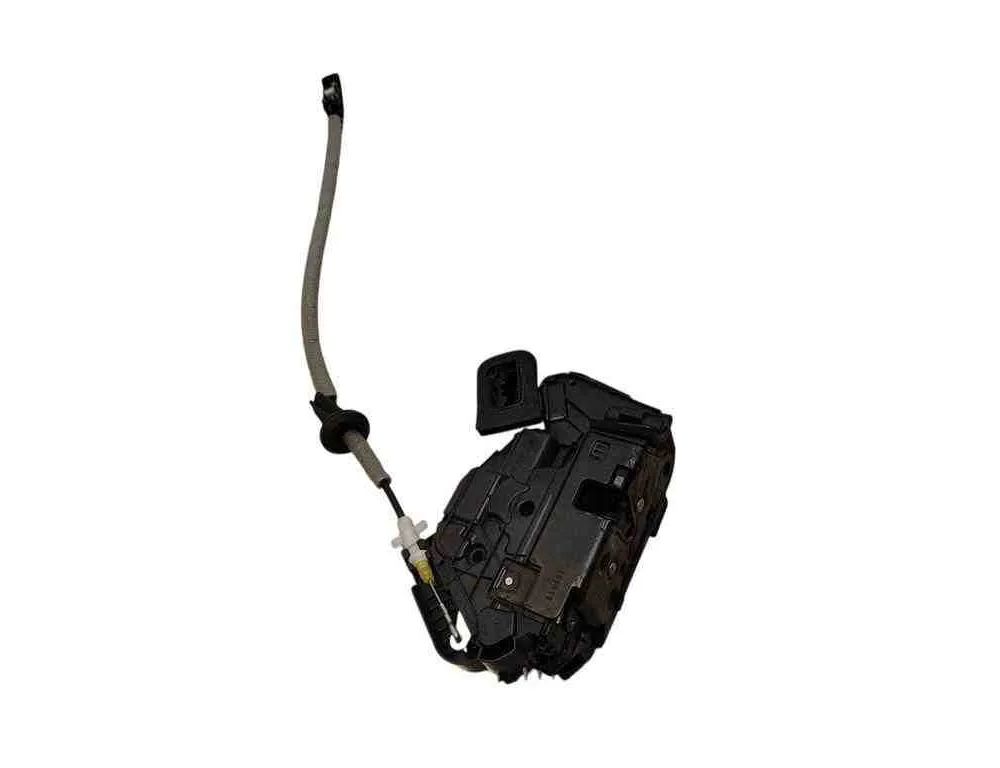 VOLKSWAGEN Passat B7 (2010-2015) Front Right Door Lock 5NB837016E,A05549,PS221119 32578686