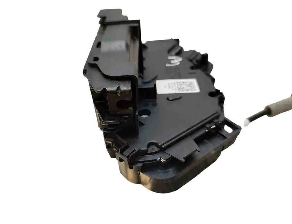 VOLKSWAGEN Passat B7 (2010-2015) Front Right Door Lock 5NB837016E,A05549,PS221119 32578686