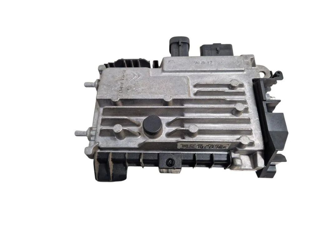CITROËN C4 Picasso 2 generation (2013-2018) Other Control Units 00249573150,9810858380,28447928 32840980