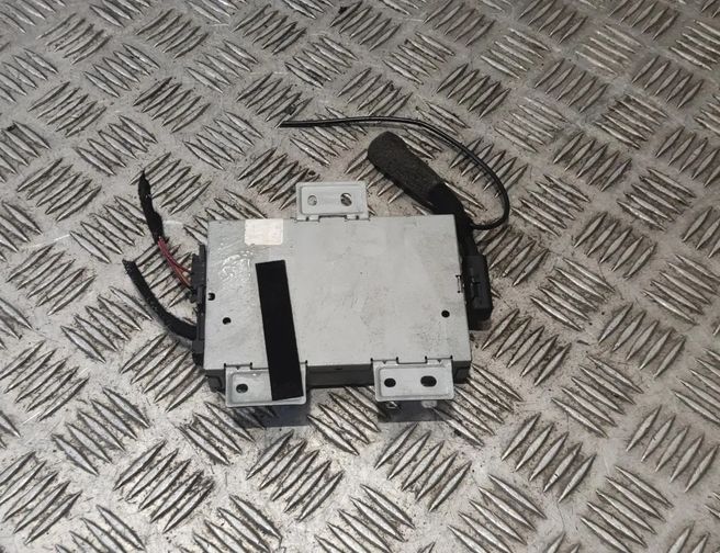 MERCEDES-BENZ M-Class W164 (2005-2011) Другие блоки управления A2049000300 26366510