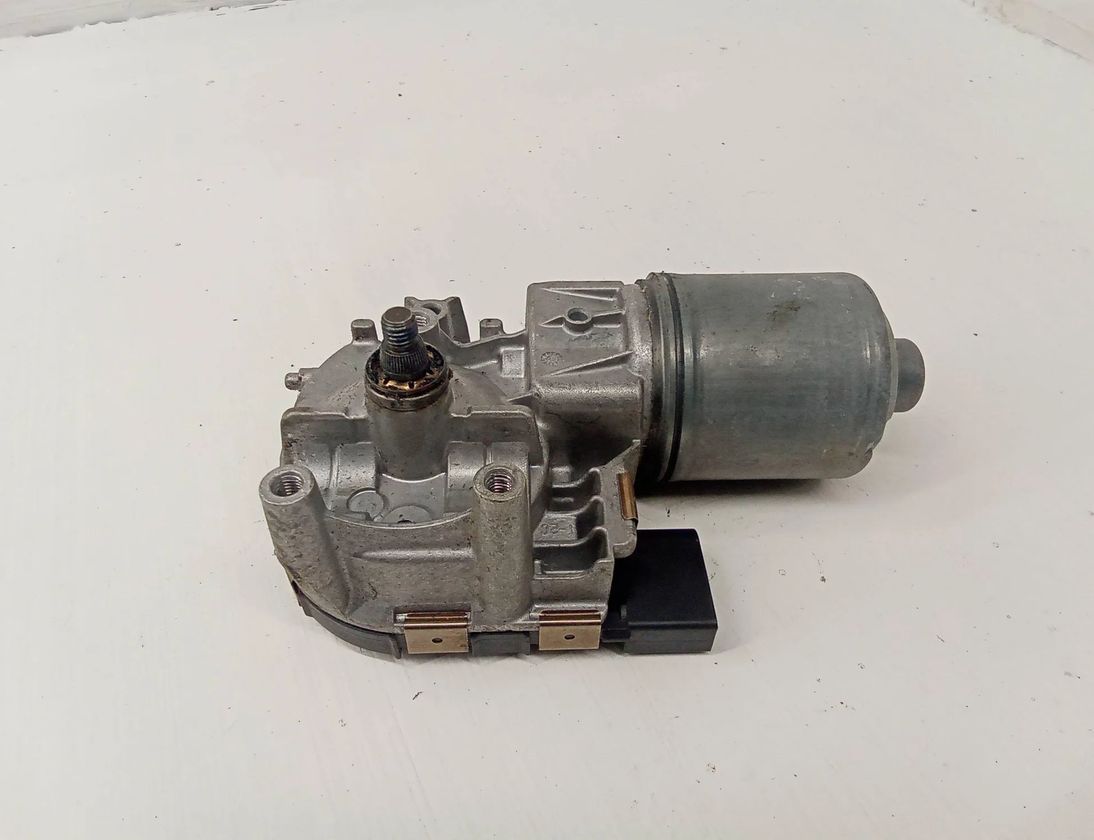 AUDI A6 allroad C7 (2012-2019) Двигатель стеклоочистителей 4G2955119 27648378