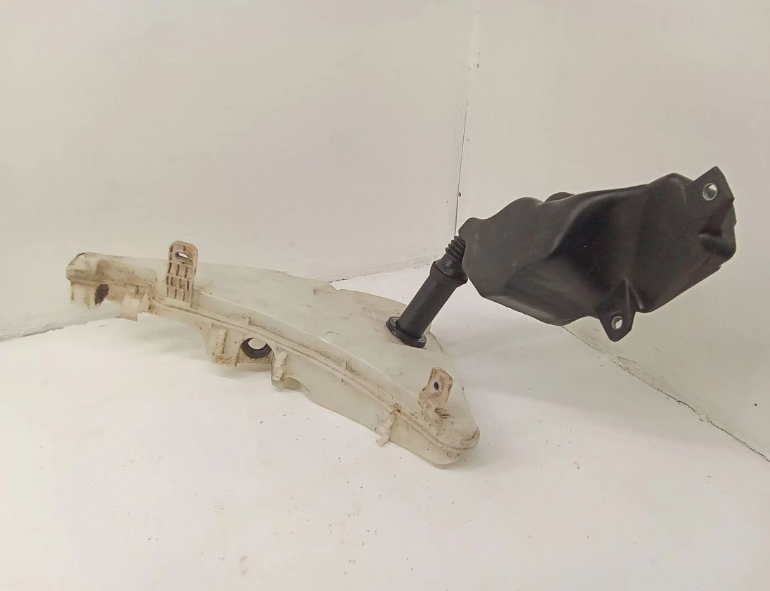 AUDI A6 allroad C7 (2012-2019) Бачок омывателя 4G8955451D 27660380