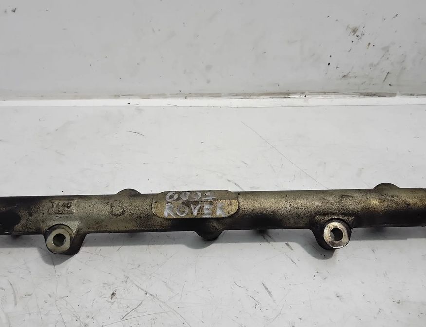 ROVER 75 1 generation (1999-2005) Топливная рейка 27725183