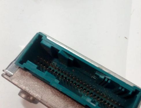 NISSAN Primastar 1 generation (2002-2014) SRS Control Unit 608361600 28532082