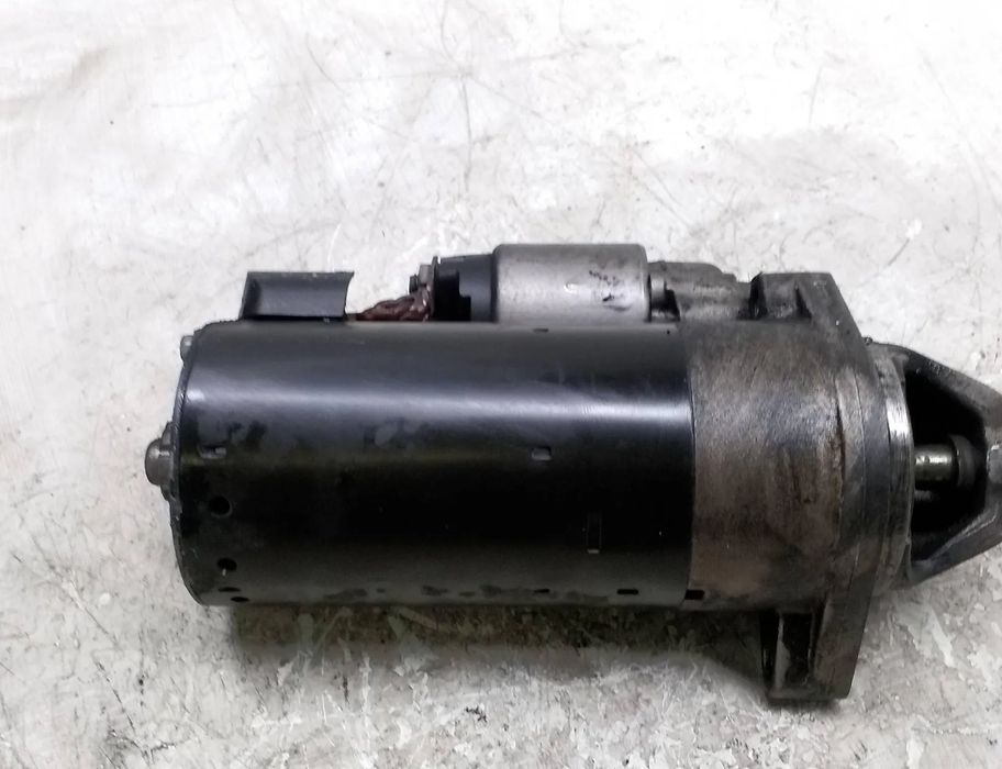 MERCEDES-BENZ E-Class W212/S212/C207/A207 (2009-2016) Starter Motor A6519062800 28705353