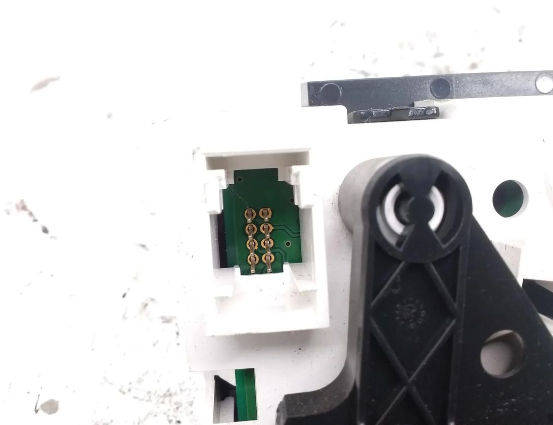 PEUGEOT 308 T7 (2007-2015) Other Control Units T1000220K 28729804