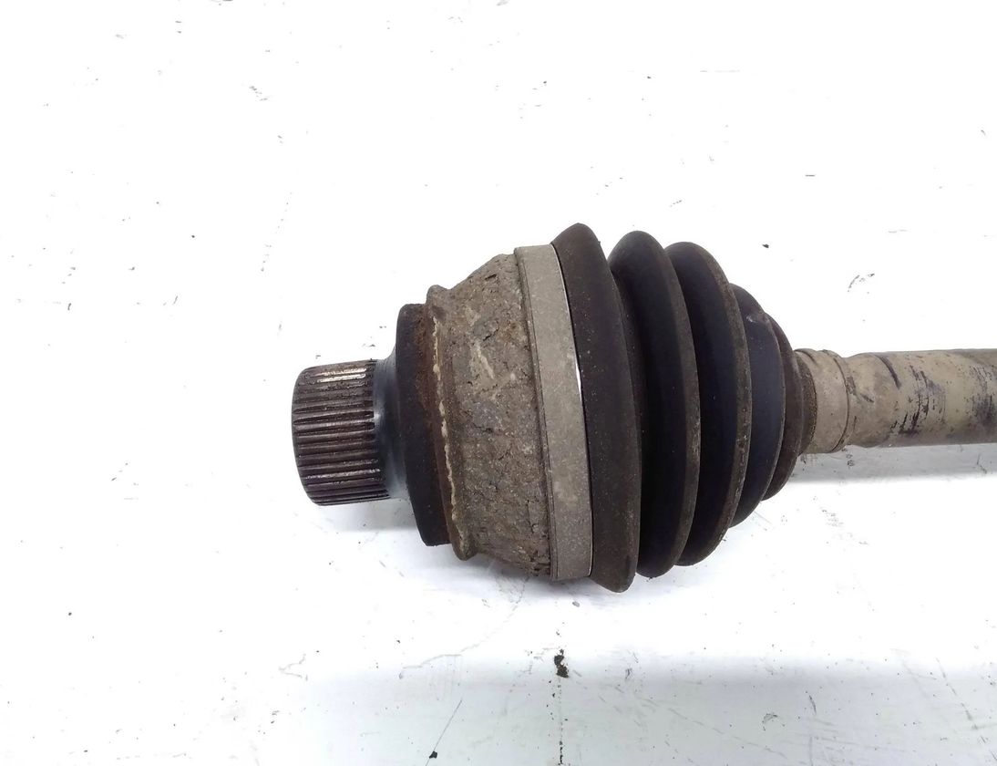 AUDI Q5 8R (2008-2017) Front Right Driveshaft 8R0407271C 28738702