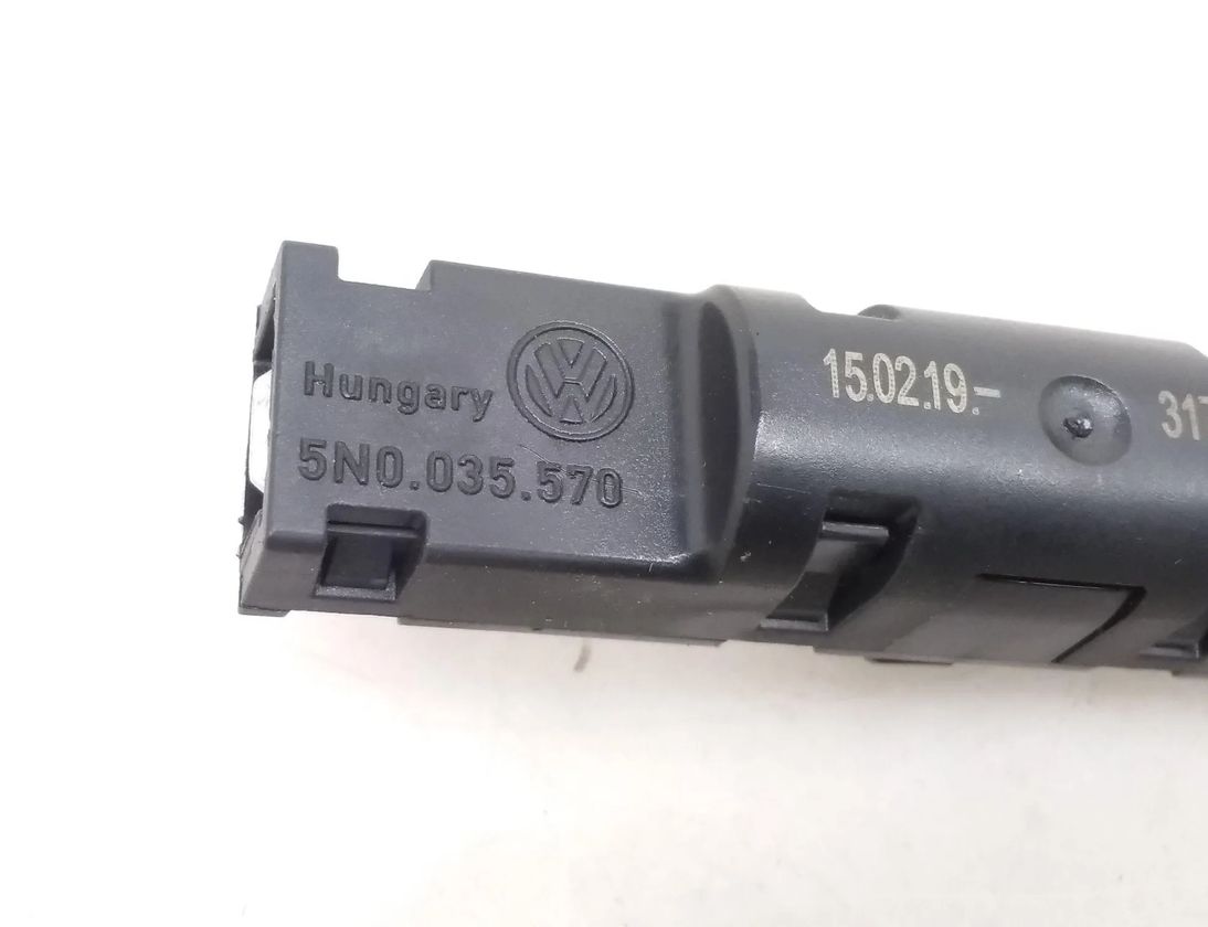 SKODA Karoq 1 generation (2017-2024) Aerial Filter 5N0035570 29824662