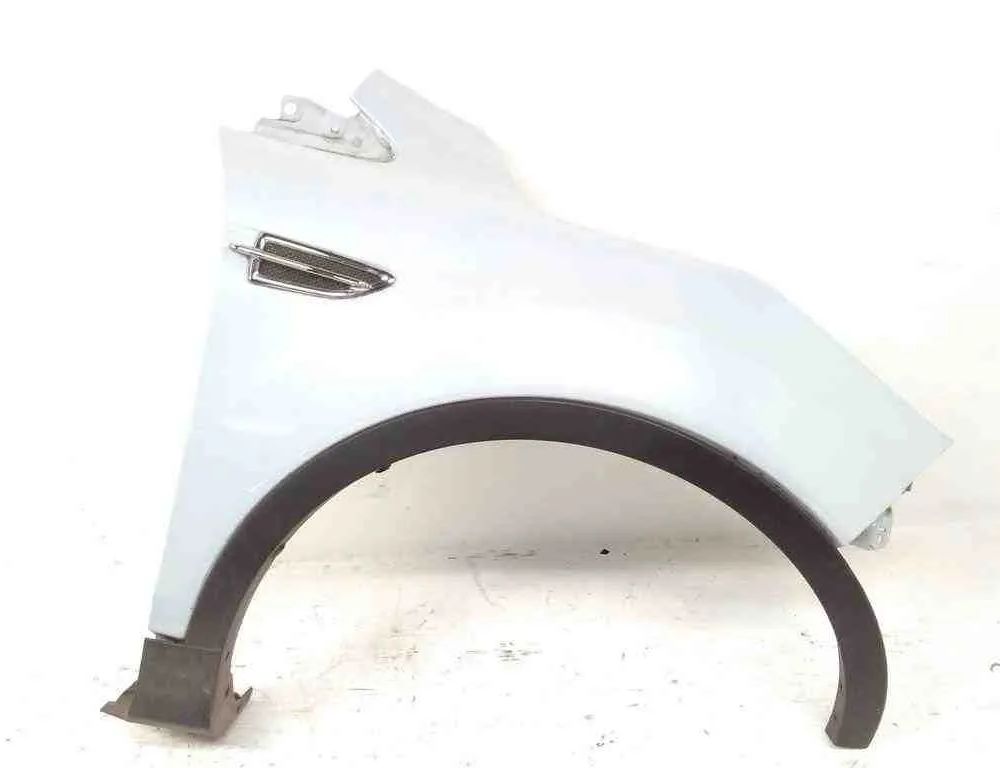 FORD Kuga 2 generation (2013-2020) Front Right Fender S160198AD 32589819