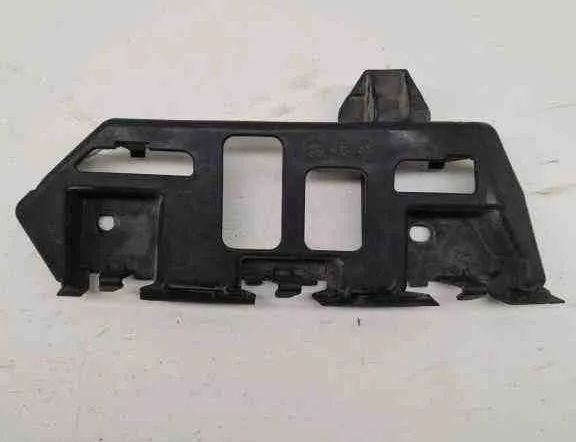 PORSCHE Cayenne 958 (2010-2018) Rear Right Bumper Bracket 7P5807483 32710806