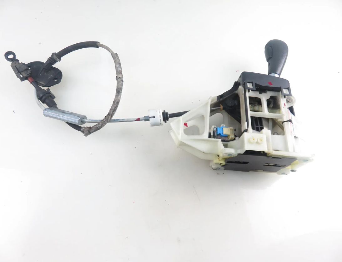 FORD Focus 2 generation (2004-2011) Кулиса 5M5P7C453AF 29808513