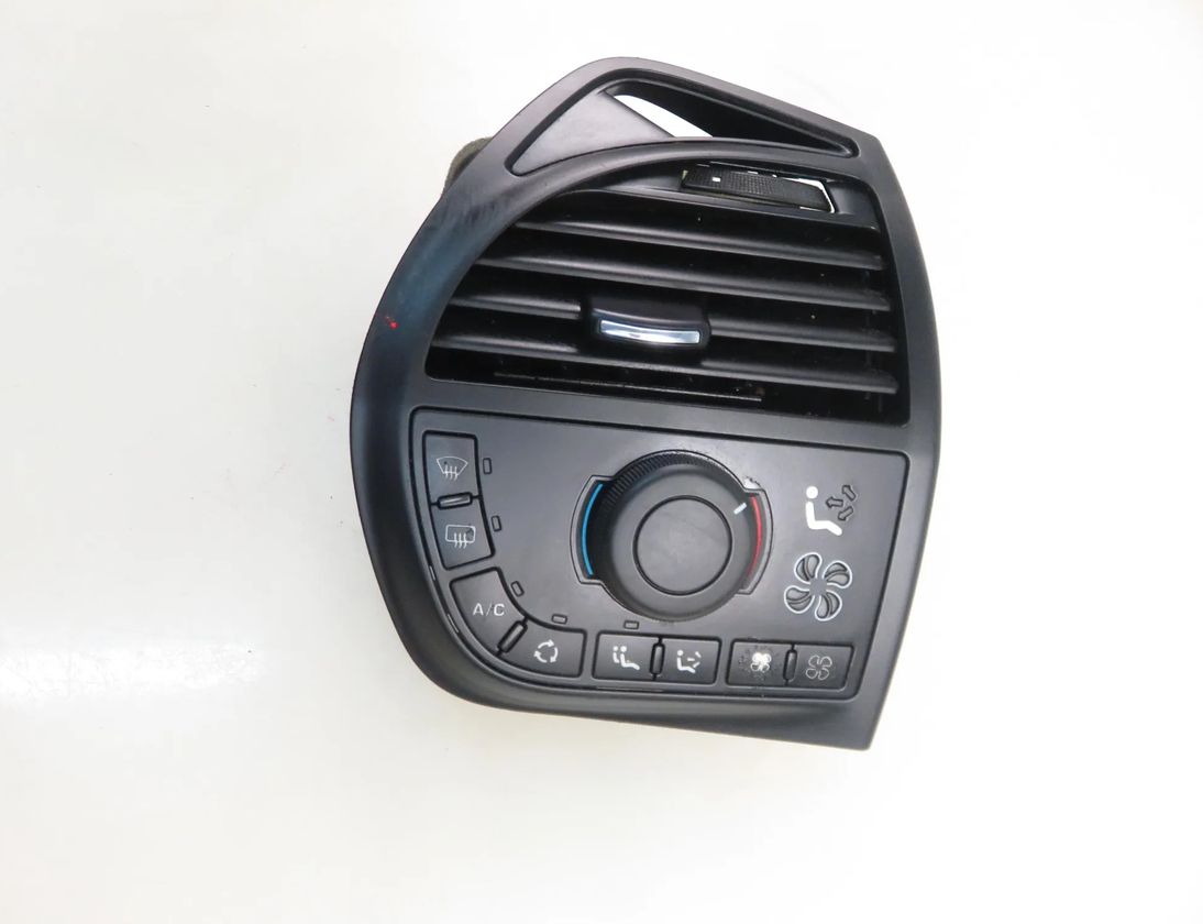 CITROËN C4 Picasso 1 generation (2006-2013) Pегулятор климы 303814AB,965086867700 31492524