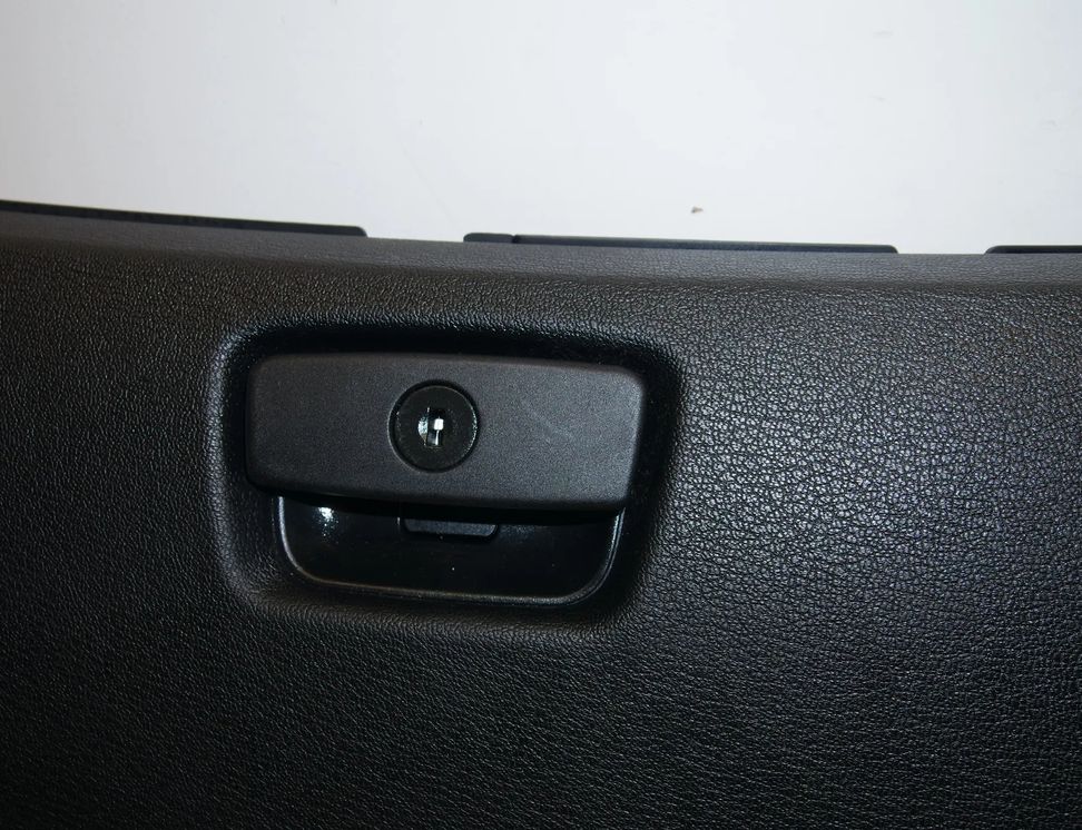 BMW Z4 E89 (2009-2017) Glove Box notspecified 12511382