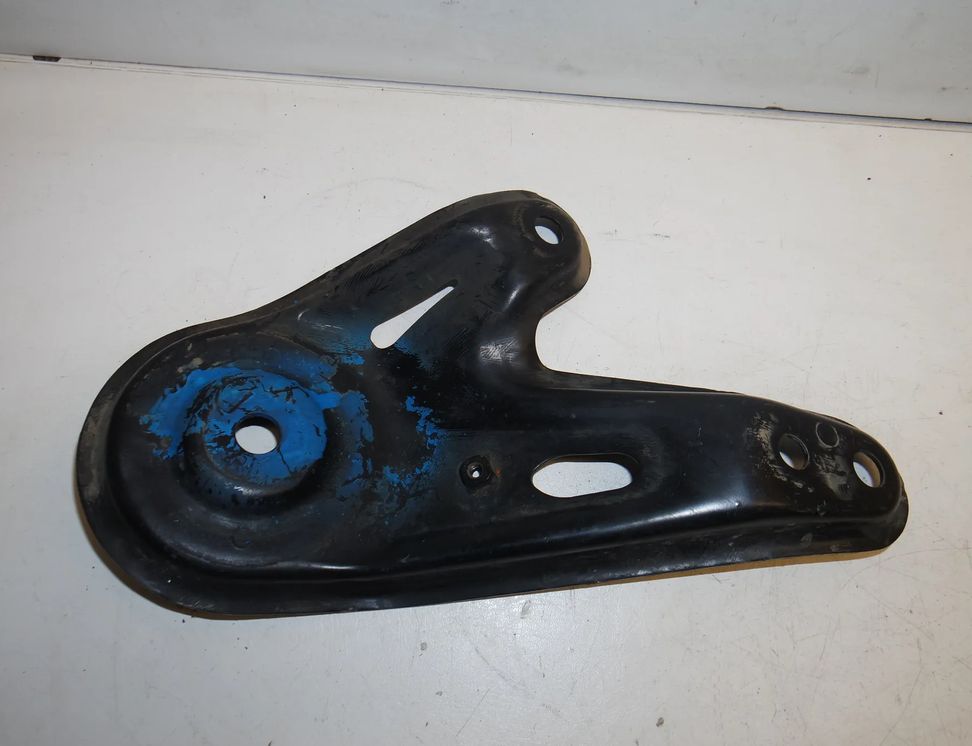 LEXUS RX 4 generation (2015-2024) Right side traverse ears notspecified 14740049