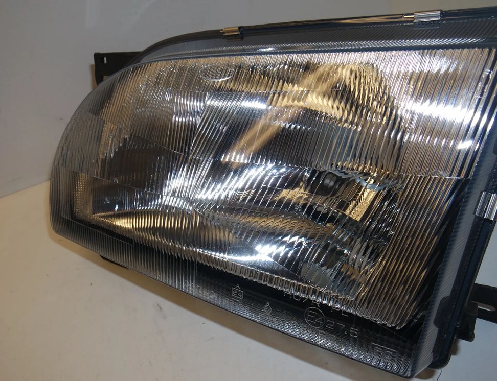 FORD Transit 2 generation (1986-2003) Front Left Headlight Notspecified 21663547