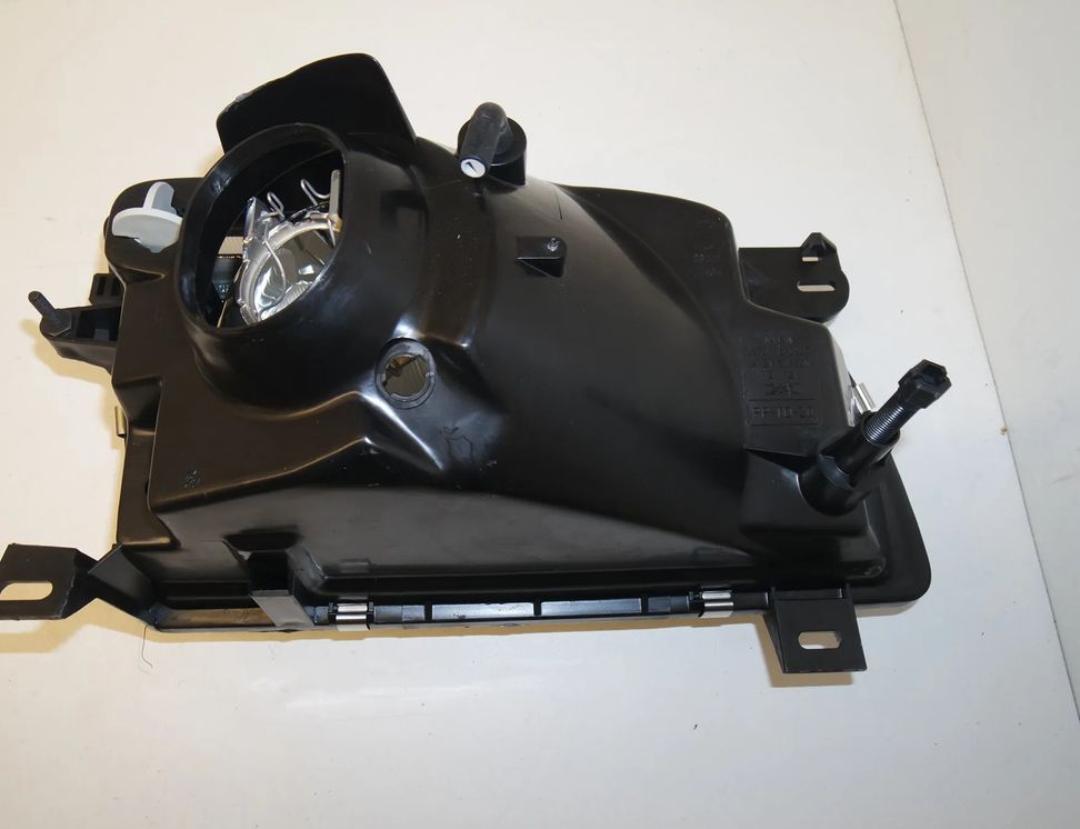 FORD Transit 2 generation (1986-2003) Front Left Headlight Notspecified 21663547