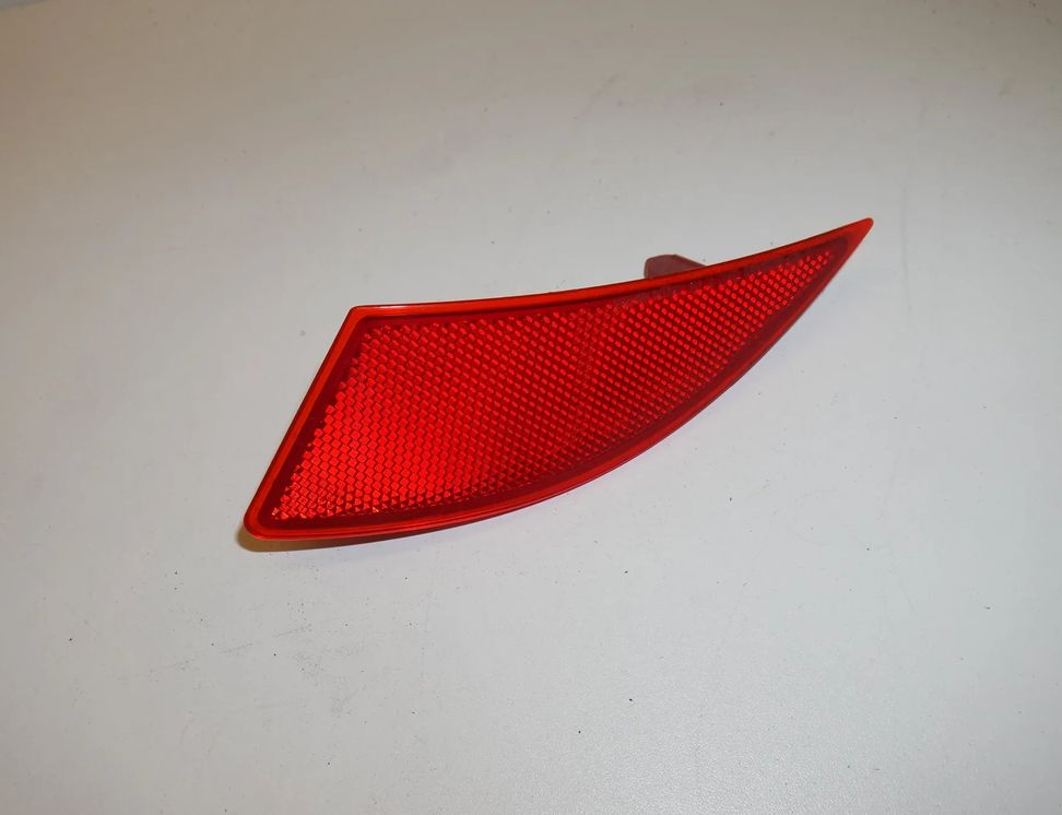LEXUS RX 4 generation (2015-2024) Rear Left Bumper Reflector Notspecified 28223222