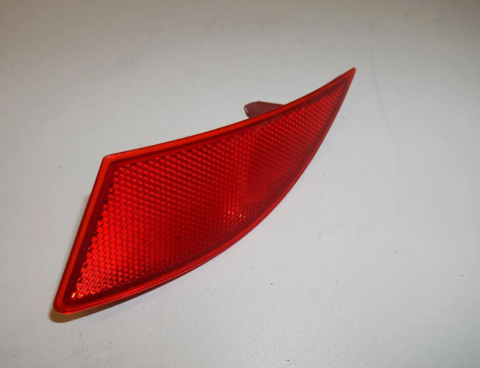 LEXUS RX 4 generation (2015-2024) Rear Left Bumper Reflector Notspecified 28223222