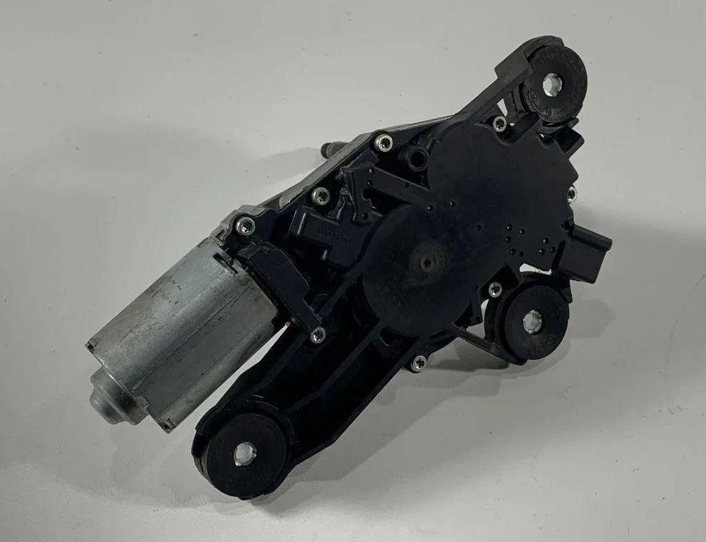 FORD Galaxy 3 generation (2015-2024) Tailgate  Window Wiper Motor 3M51R17K441AF,3M51-R17K441-AF 30675251