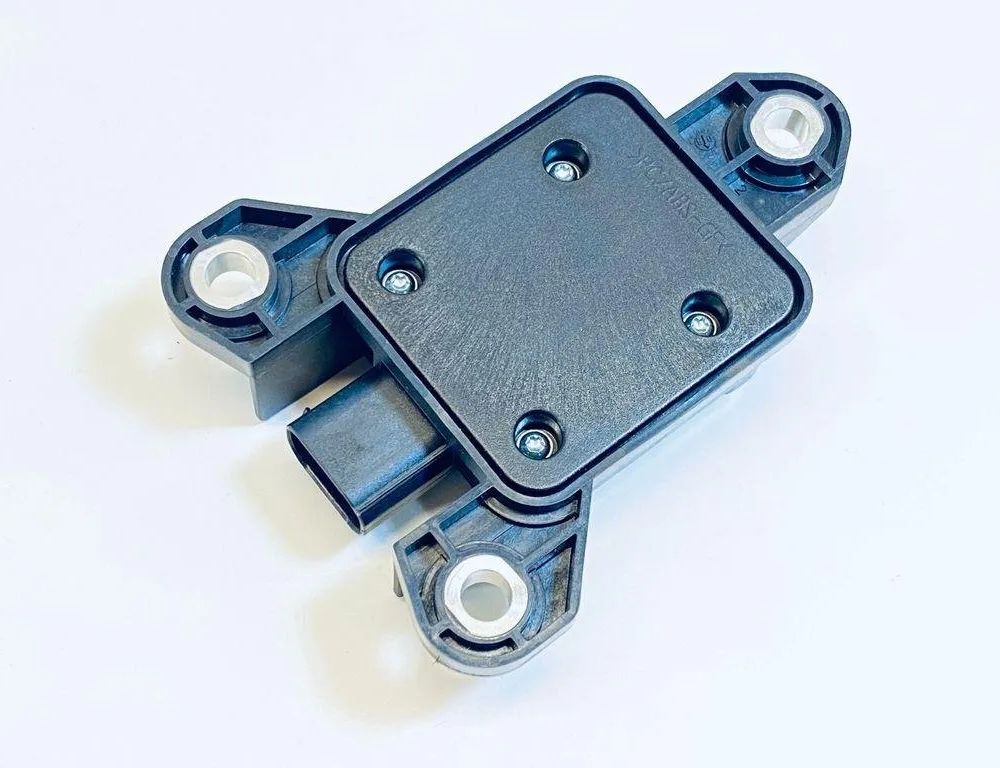 BMW 7 Series F01/F02 (2008-2015) Rear Left Crash Sensor 9159313 30679437