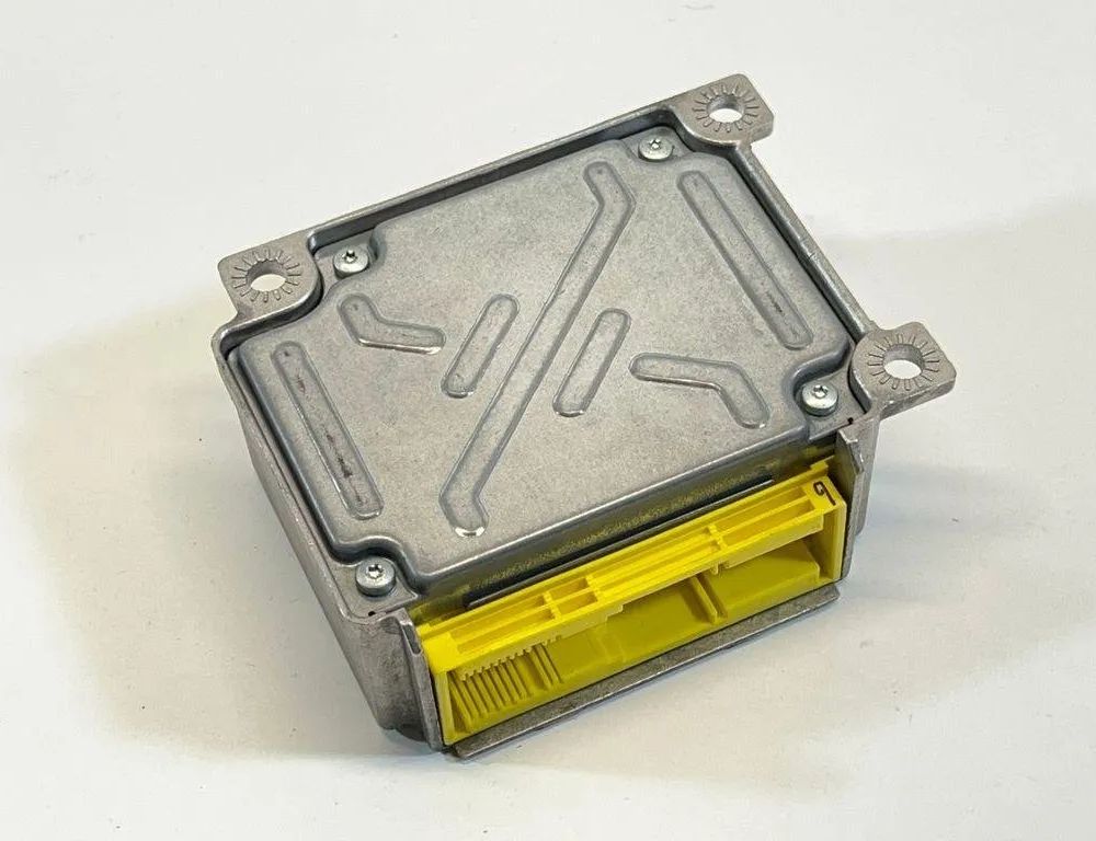 MERCEDES-BENZ E-Class W211/S211 (2002-2009) Блок SRS A2118205785 30680310