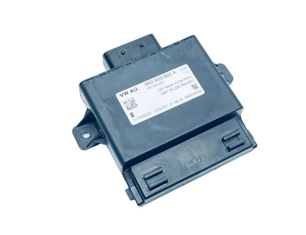 VOLKSWAGEN Passat B7 (2010-2015) Инвертор 8K0959663A 30688376
