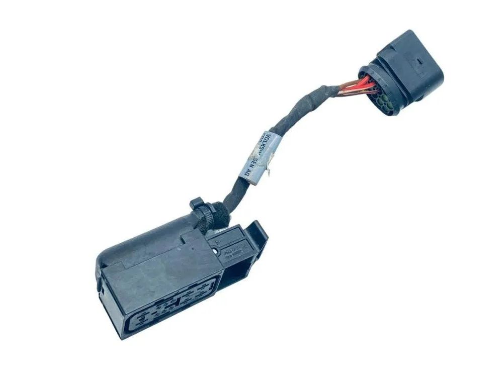 VOLKSWAGEN Passat B7 (2010-2015) Жгут проводов 3C0971432B 30688378