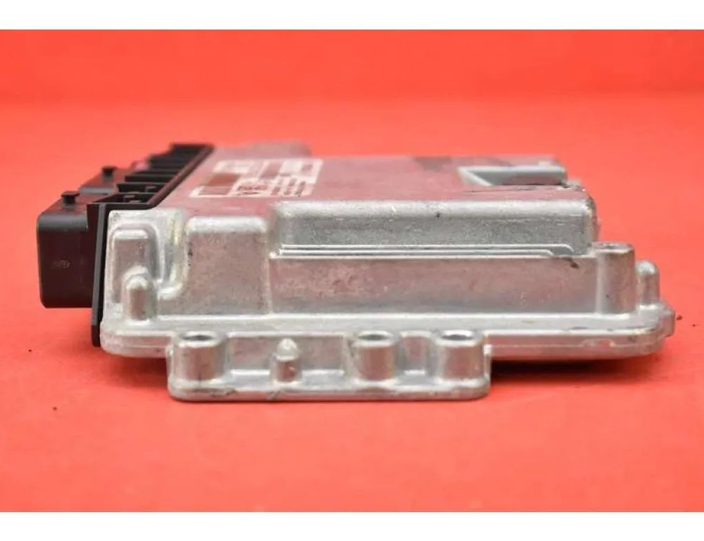 PEUGEOT Partner 2 generation (2008-2023) Engine Control Unit ECU 9664843780 22096410