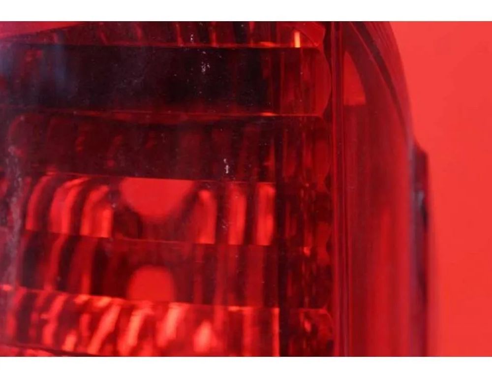FIAT Ducato 3 generation (2006-2024) Rear Right Taillight Lamp 1344047080 25177016