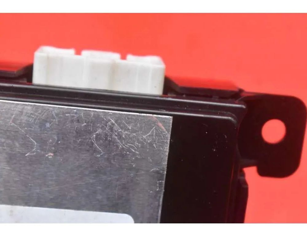 PEUGEOT 4007 1 generation (2007-2012) Блок управления двигателем 8785A010 26580839