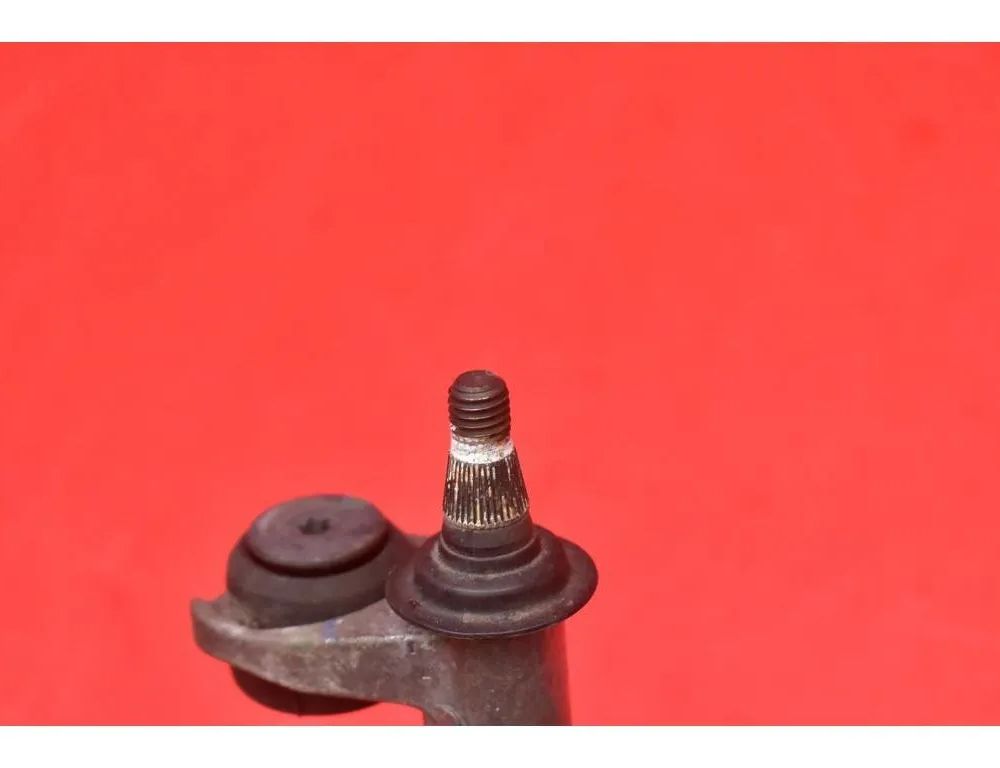 SEAT Mii 1 generation (2011-2023) Wiper motor 1S1955023D 29060669