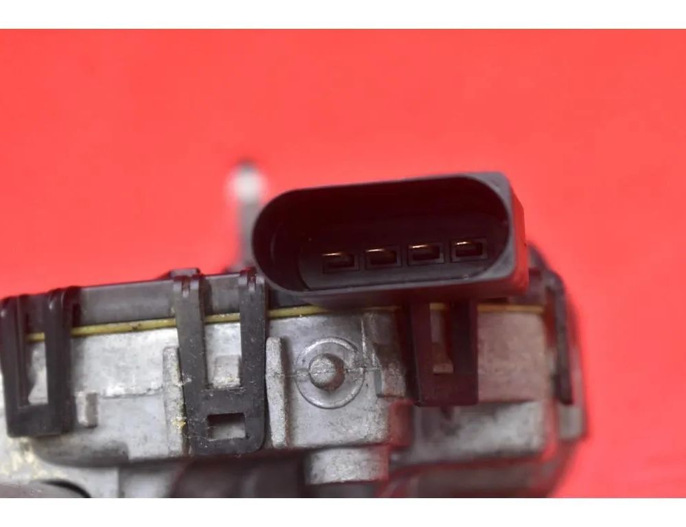 SEAT Mii 1 generation (2011-2023) Wiper motor 1S1955023D 29060669