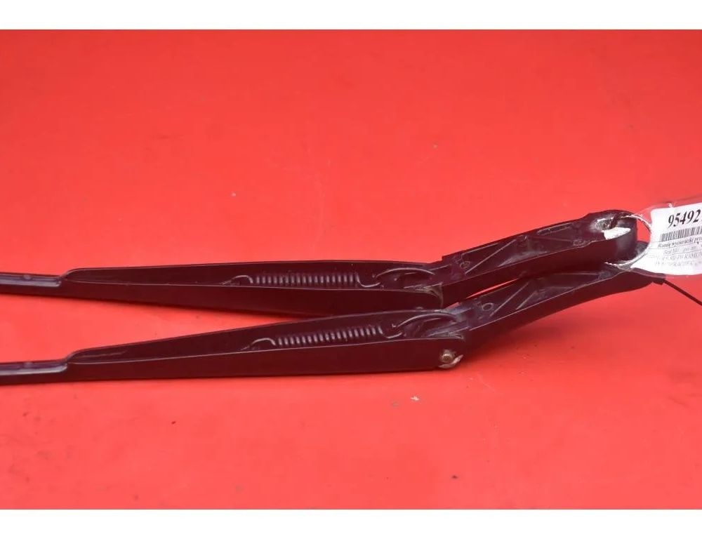 SEAT Mii 1 generation (2011-2023) Front Wiper Arms 1S1955409B 29060715
