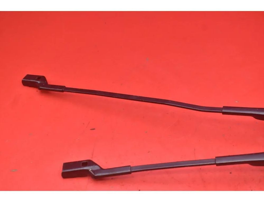 SEAT Mii 1 generation (2011-2023) Front Wiper Arms 1S1955409B 29060715