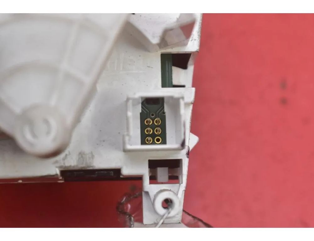 PEUGEOT 308 T7 (2007-2015) Climate Control Unit 69947013 29748804